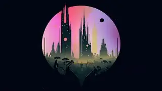 Chris Ayden - Diamond City (Official Lyric Video)