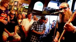 The 44's at the Blues City Deli #6