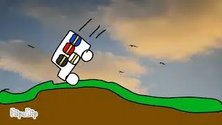 Ninjaball run