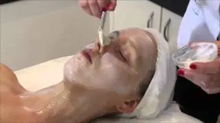 Express Facial Video