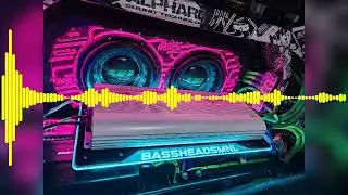 (26-39Hz) EDDY WATA - MY DREAM (ABBERALL BOOTLEG) (Rebassed by Goffie)