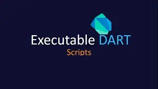 How to create Dart EXECUTABLE packages and activate them?