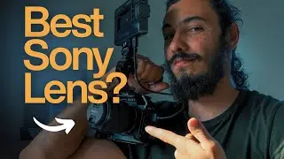 Why Everyone Is Wrong About Kit Lenses! | SONY A7IV