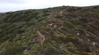 OFF SEASON TRAINING FOR THE WINTER. TRAIL RUNNING VLOG - Ep. 4