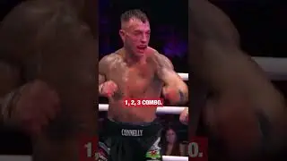 Для тебя это тоже был бой года? #bybextreme #bareknuckle #boxing #mma