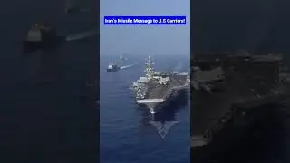If Israel&rsquo;s Defenses Failed, What About U.S. Ships?