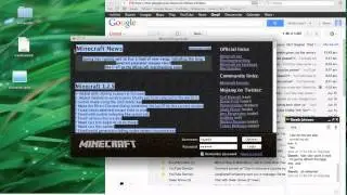 Trolling minecraft 