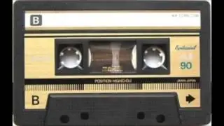 Liquidizer - Silent Dreams