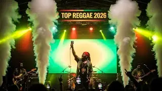 Hawaiian Reggae Island Mix &ndash; Tropical Chill Music for Beach Nights and Carefree Island Moods 🌙