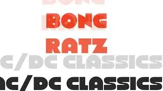 Bong Ratz - HeatSeeka