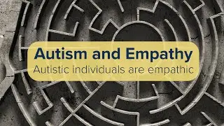 Tombot Science Summary  -  Autism and Empathy