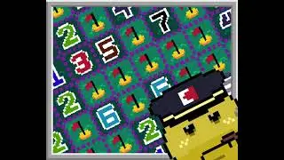BGM Style 10 (Minesweeper Plus Official Soundtrack)
