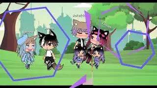 For the love of a daughter GLMV (Gacha Life Music Video)