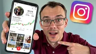 Instagram Growth  Behind the Scenes Profile Optimization