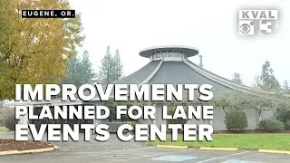 Lane County's unspent $35 million from lodging tax sparks discussion on fairgrounds future
