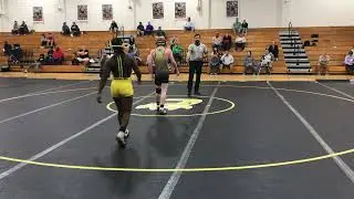 12/16/21 Kamilah v Croatan