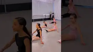 POSTURA CORRETA NO BALLET #BALLET