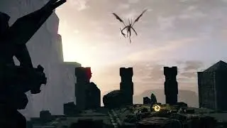 Dark Souls - All Bosses No Death Run - Uchigatana - Part 2