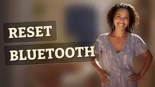 How Do I Reset Bluetooth Connections on My LG Smart TV?