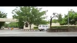HYDERABAD - PRIDE OF INDIA