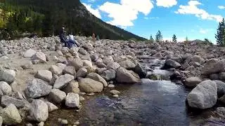 Rocky Mountain National Park: Aspire Tours