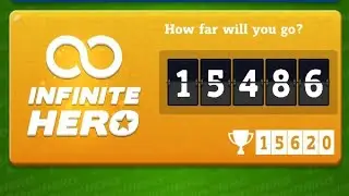 Infinite Score! Hero 15 486 - 15 509 level