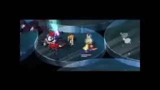Trickster Online - 3rd Job Trials. [Bunny]