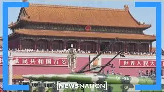 How big of a risk is U.S. dependence on China becoming? | Morning in America