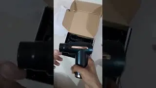 Recharge Gun Massager | Pigeon | Best Massager under 1000 #gunmassager #massager