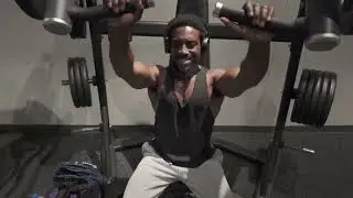 Chest Workout: The Only One You Need In 2026