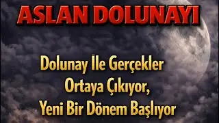 Aslan Dolunayı 1 Şubat 2026 - Tüm Burçlar