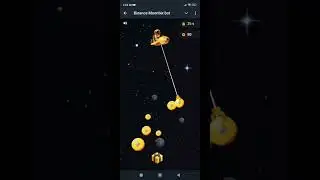 Moonbix [ BINANCE OFFICIAL TELEGRAM MINING BOT ] 100% Confirmed Airdrop. বাংলা #moonbix #crypto