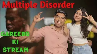 Multiple Personality Disorder Prank