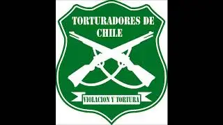 Titan Mc- Chile Desperto (Prod.El Monte Olimpo)