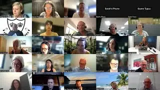 Humanising Work in an age of AI - Leadership NZ Feb 2024