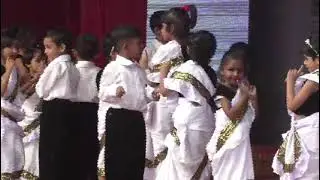 Our little stars bringing the 1955 magic to life in 2025!