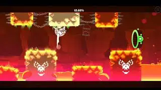 [gd 2.11] Geometry dash 2.2 sneak peek FanMade/recreation by SubSoNr (me)