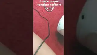 oculus company fix this!! 11! 1! 1!! 1! 1