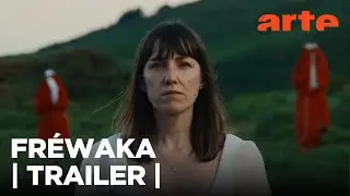 Fr&eacute;waka | TRAILER | ArteKino Film Festival