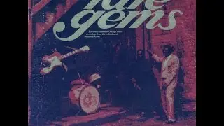 Little Brother Montgomery - Buddy Bolden's Blues