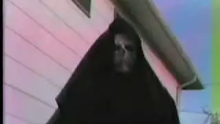 The REAPER WALKS !!!...1982...