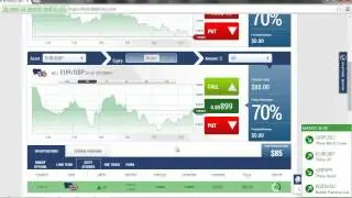 Quick $85.00 in 1 minute with Daily Binary Profits (DBPv7)