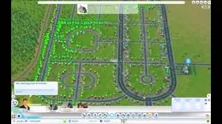 The Fundamentals of Civic Planning (SimCity Beta)