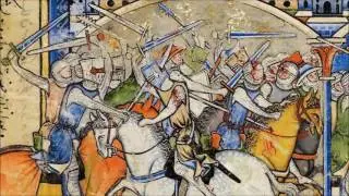 Mount and Blade Warband : 1257 AD Soundtrack &ndash; Mong 9 *Additional Music Pack*