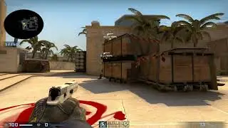 CSGO POV Astralis Altekz (20/17) vs ENCE (mirage) @ Brazy Party 2023