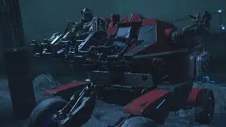 DEATH STRANDING 2: ON THE BEACH прохождение 69