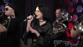 Touch The Wind - Human (концерт в Метро Стрим Студио)