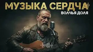 Русский шансон 💔🎸 Боль и судьба без лжи | Истории русской жизни, которые цепляют до мурашек
