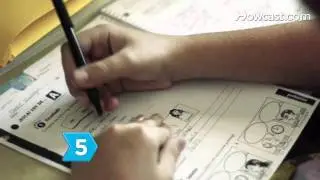 How to Get Organized for School