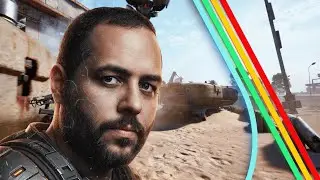 ARC RAIDERS: Sabado solo com aventuras desconhecidas  por aqui... POR ENQUANTO! 😜